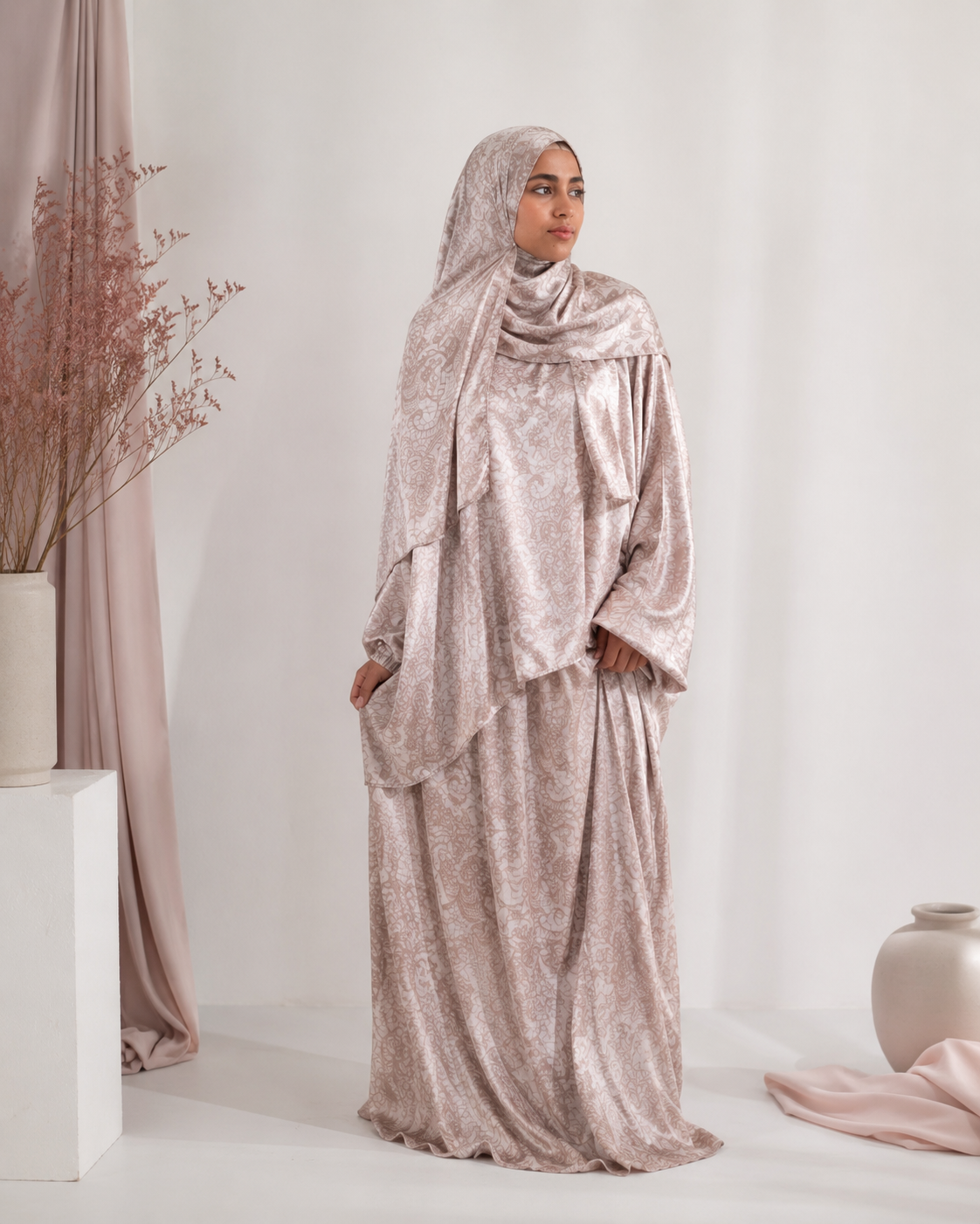 Designed for Calm, Comfort & Elegance